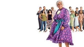 Madeas Family Reunion Full Movie Facts And Review  Tyler Perry  Blair Underwood [upl. by Daniala620]