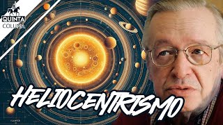 Heliocentrismo por Olavo de Carvalho [upl. by Justinian589]