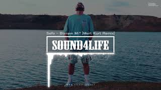 Sefo  Bilmem Mi Mert Kurt Remix [upl. by Suez]