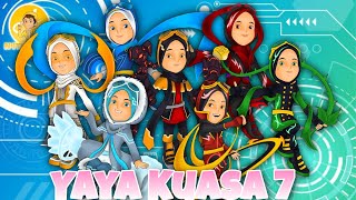 Yaya Kuasa 7 [upl. by Zeus885]