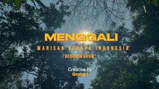 Inovasi Pembelajaran 2024  Melodi Gamelan  Menggali Warisan Budaya Indonesia Bersama UKSW [upl. by Annoet]