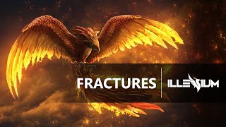 Illenium  Fractures  feat Nevve [upl. by Ahsaret256]