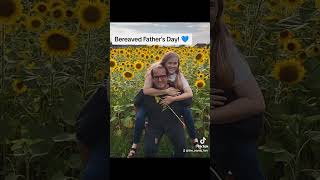 Bereaved Fathers Day💙🥺 bereavedfather [upl. by Deevan83]