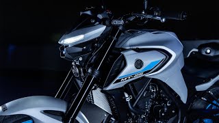 New 2025 Yamaha MT03 Announced The Ultimate Urban Beast for New Riders [upl. by Aisetal506]