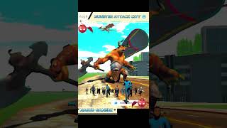 Khatarnak monster story in Indian bike driving 3d shortsfeed shorts ytshorts indianbikedriving3d [upl. by Sorazal]