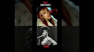 Keyshia Cole  Love 2005 vs 1975  AI Soul Remix 🎶✨  Oh Destynee Shorts aimusic keyshiacole [upl. by Lorrayne]