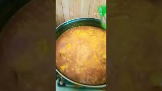 navarathri serice day8 amma variki antho estamyna kadambam cooking recipe [upl. by Wolsniw11]