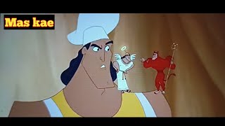 Kronks New Groove Movie  Mas Kae Movie 27 [upl. by Aisile199]