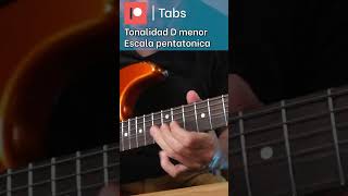 Roba este Lick  Joe Bonamassa [upl. by Eicyak]