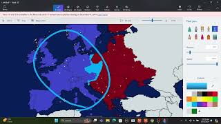 West Vs East Europe Mapping [upl. by Callean]