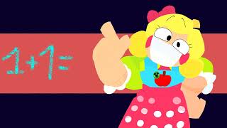 Winkles Twinkle animation meme Poppy playtime ch3 animation meme Mrs Delight [upl. by Novj]