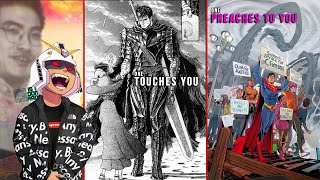 Why comics are dying amp Manga is THRIVING Explained In Autistic Detail [upl. by Llesig]