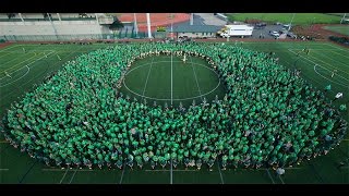 University of Oregon Class of 2019 [upl. by Scott]