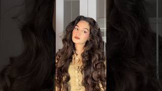 تسريحة الشعر الطويل الكيرلي ❤😍 اكسبلور teeba97 hairstyle makeup hair haircut curlyhair hair [upl. by Samella742]