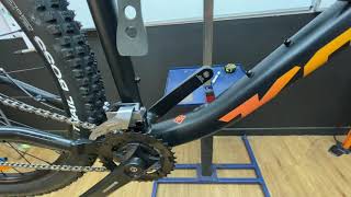 Kona 2022 Lanai Hardtail review mechanics point of view [upl. by Razatlab]