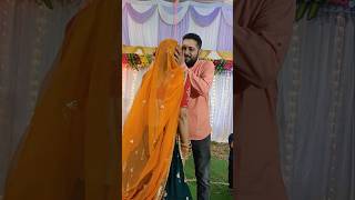 Rana and Ranas madam song is Rana ji maaf karnayoutubeshorts dance song bollywoodnews mysore [upl. by Afinom84]