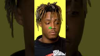 Juice WRLD Says GTA Is His FAVORITE Game 😶🔥 [upl. by Lantz]