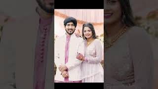 quotBest Friends’ Wedding Wishes for Mihir amp Dhruvi  Heartfelt Marriage Message 💍✨quot Shorts wedding [upl. by Darline]