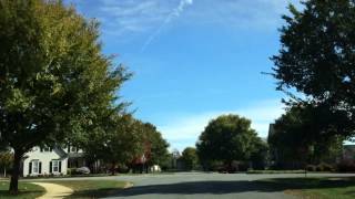 Tour of a Couple Neighborhoods in Crozet VA [upl. by Nede]