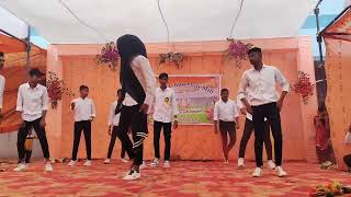 Annual function remix song performance [upl. by Ku]