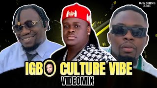 IGBO CULTURE VIBE VIDEO MIXTAPE BY DJ S SHINE BEST FT UMU OBILIGBOANYIDONS [upl. by Noelopan77]