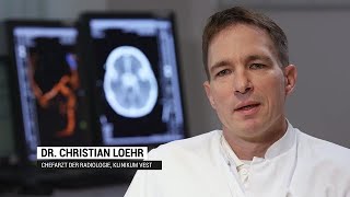 Klinikum Vest  Klinik für Radiologie Neuroradiologie und Nuklearmedizin [upl. by Yssep532]