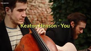 Keaton Henson  You Legendadotradução [upl. by Neesay]