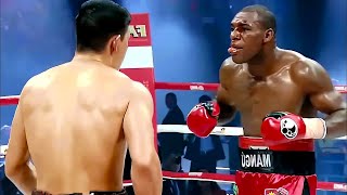 Dmitry Bivol Russia vs Felix Valera Dominicana  BOXING Fight HD [upl. by Marlin37]