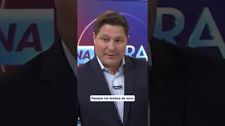 Tá na Hora Paraná agora no YouTube Oficial da Rede Massa SBT [upl. by Ramso]