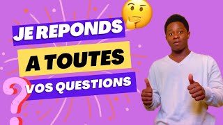 Ce qu’il faut savoir 🤔 avant d’étudier au Maroc 🇲🇦  Je réponds aux questions… [upl. by Nifled]