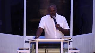 Lifespring Ministries Guyana Live Stream [upl. by Eniamret]