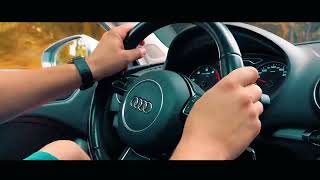 Teaser Audi A3 2015 [upl. by Kamerman]