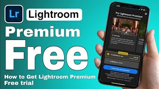 Lightroom mod apk 2025 Lightroom Letest Virsion mod apk Lightroom premium Unlocked Lightroom free [upl. by Nnaid784]