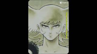 Satan Devilman Manga vs Lucifer Dantes Inferno Video Game [upl. by Aknahs]