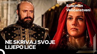 Sulejman Hurrem Je Upozorio  Sulejman Veličanstvenii [upl. by Jensen915]