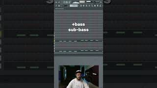 Morad Type Afro Trap BEAT producer türkçerap flstudio beatmaker freebeat tutorial [upl. by Lafleur]