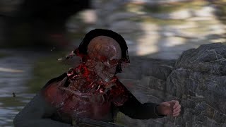 Sniper Elite 4Killcam [upl. by Blodgett]