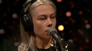 Phoebe Bridgers  Full Performance Live on KEXP [upl. by Zara]