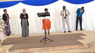 WORSHIP amp TESTIMONY  LIVANGELI NGEMBUSO [upl. by Spratt]