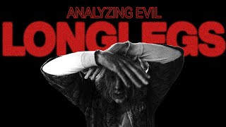 Analyzing Evil Longlegs [upl. by Fokos]