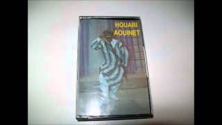 Houari Aouinet quotGhir Flene ou Flenequot [upl. by Endor]