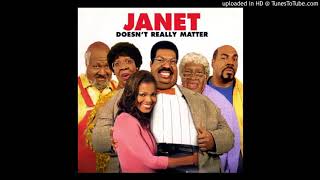 Janet Jackson quotDoesn’t Really Matter Soundtrack Versionquot [upl. by Verger]