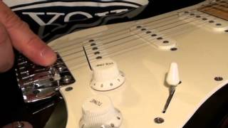 Peavey Predator demo [upl. by Aserat201]