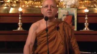 Dreams And Other Things  Ajahn Brahm  13 Mar 2009 [upl. by Eeresid]