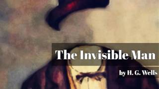 The Invisible Man by HGWells Full Movie [upl. by Ahsiaa]