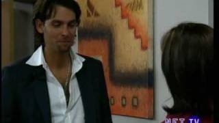 Rebelde 3ª Temporada Cap76 Parte 1 [upl. by Charla]