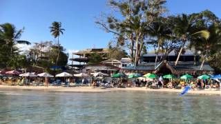 Boca Chica la spiaggia della perdizione [upl. by Elbert]