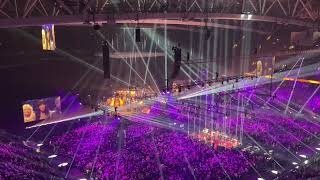 Melodifestivalen 2023 Final Live From Friends Arena [upl. by Healion]