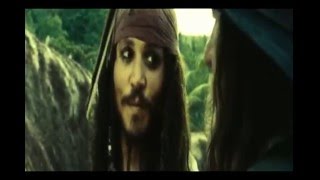 When Jack Sparrow ruled the world [upl. by Goran]