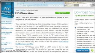 Print As PDF Windows 7  The Simplest Way to Print As PDF Windows 7 [upl. by Brana]